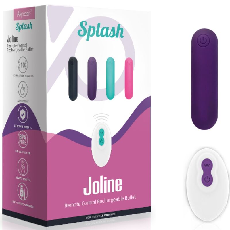 Joline Splash