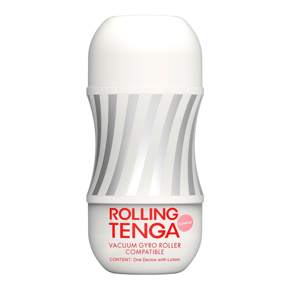 Tenga Rolling Gentle per sexy shop in dropshipping