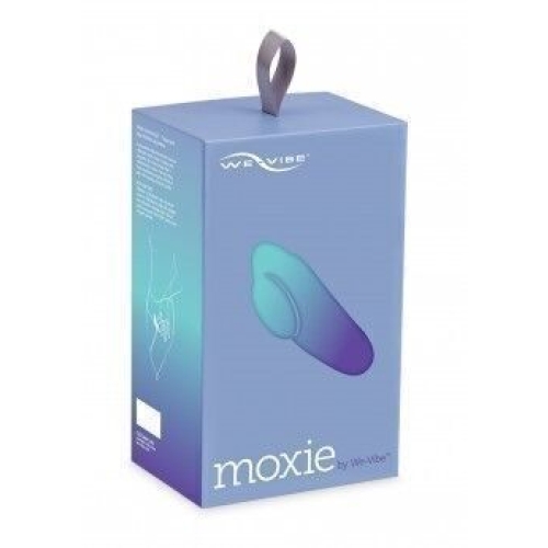 Moxie di We-Vibe Stimolatore