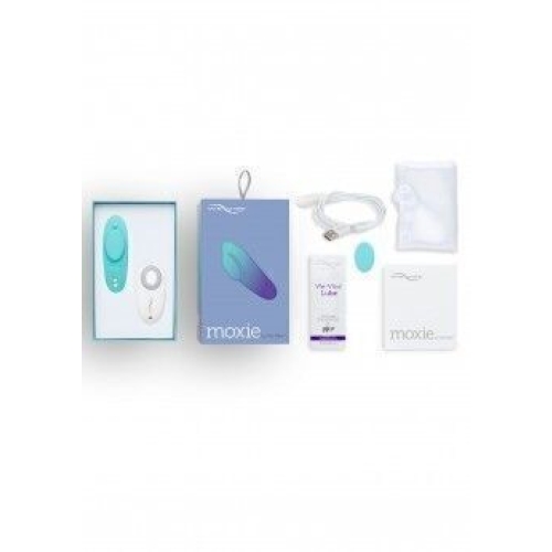 Moxie di We-Vibe Stimolatore