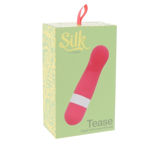 Tease Mini-Vibe soft