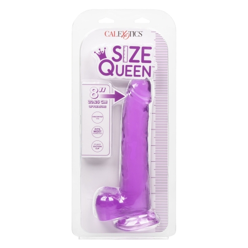 Dong Queen Size 8''