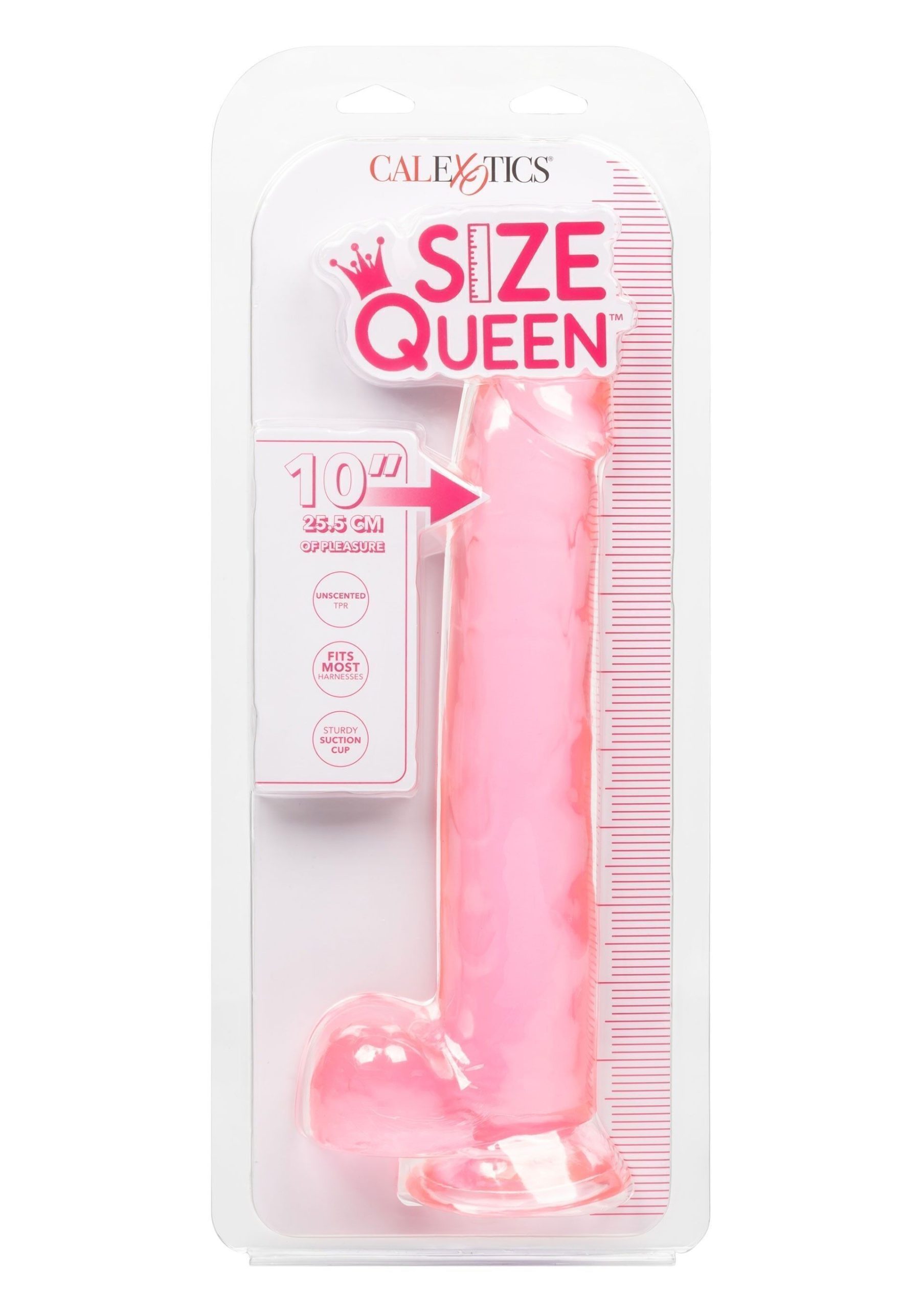 Dong Queen Size 10''