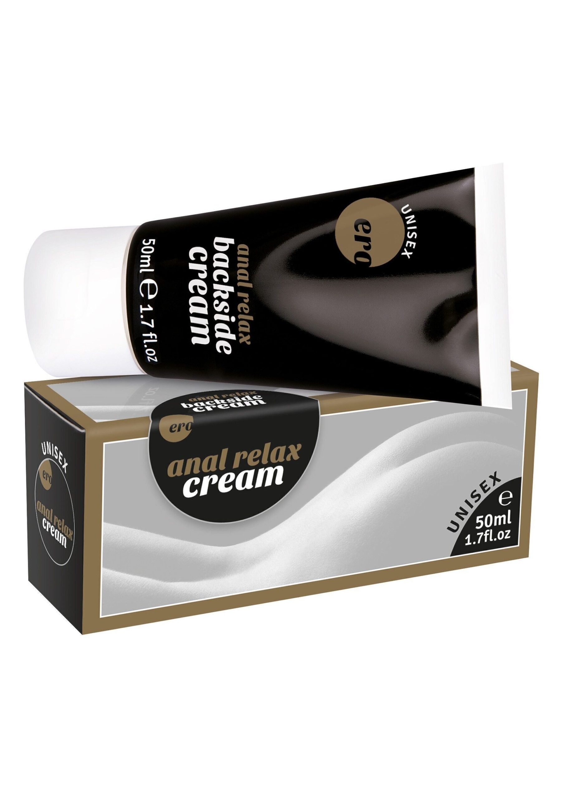 Crema relax anale 50ml