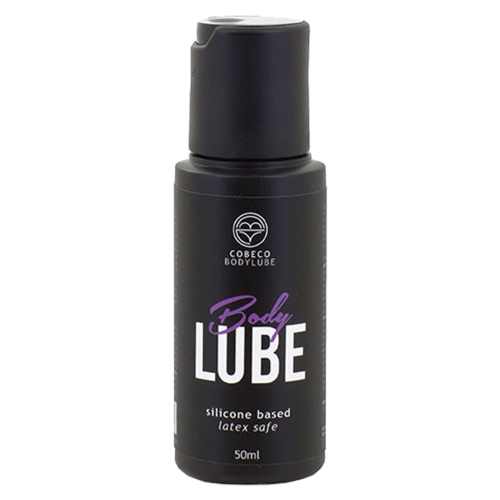 Lubrificante Corpo al Silicone 50ml