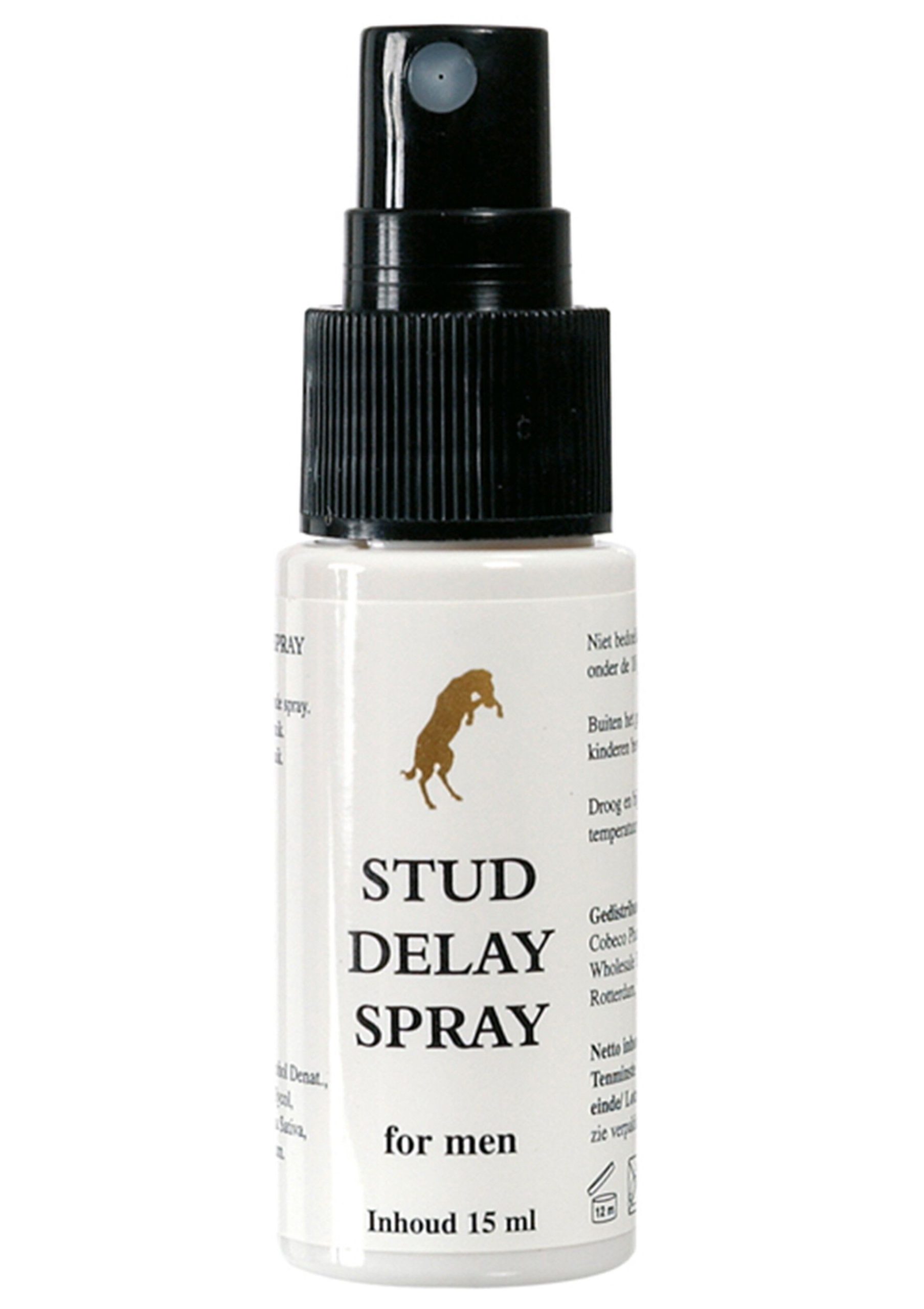Ritardante Stud Delay Spray 15ml