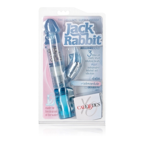 The Original Jack Rabbit waterproof