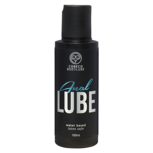 Lubrificante Anale WB 100ml