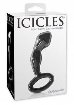 Icicles No.46