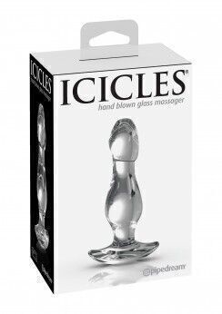 Icicles No 72 Anal