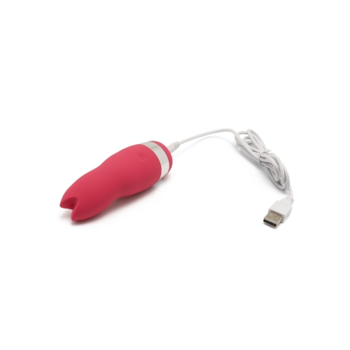 Vibratore Excite Soft Silicone Clitoral