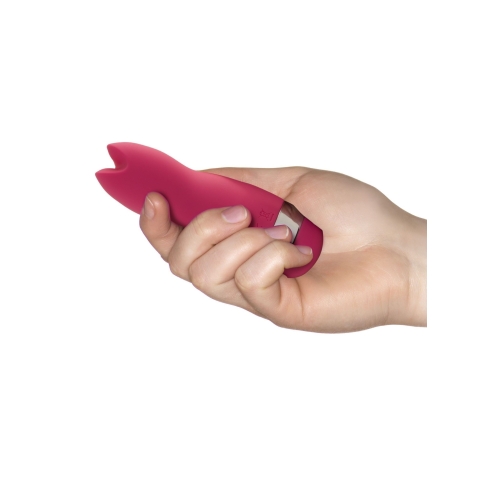 Vibratore Excite Soft Silicone Clitoral