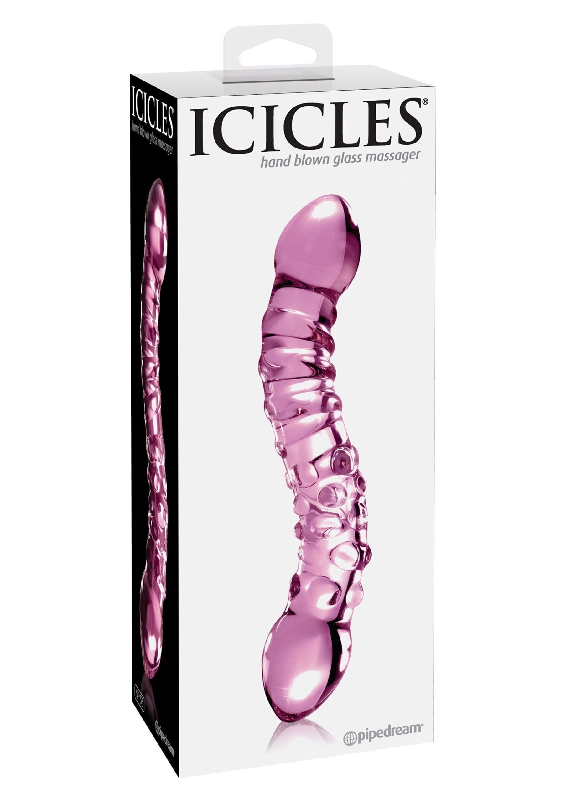 Icicles No.55