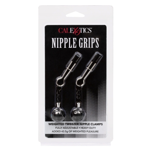 NippleClamps