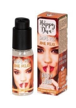 Dare Me Anal Relax 50ml