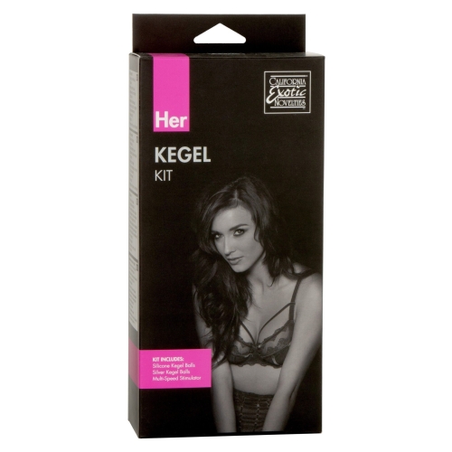 Her Kegel Kit Pelvico