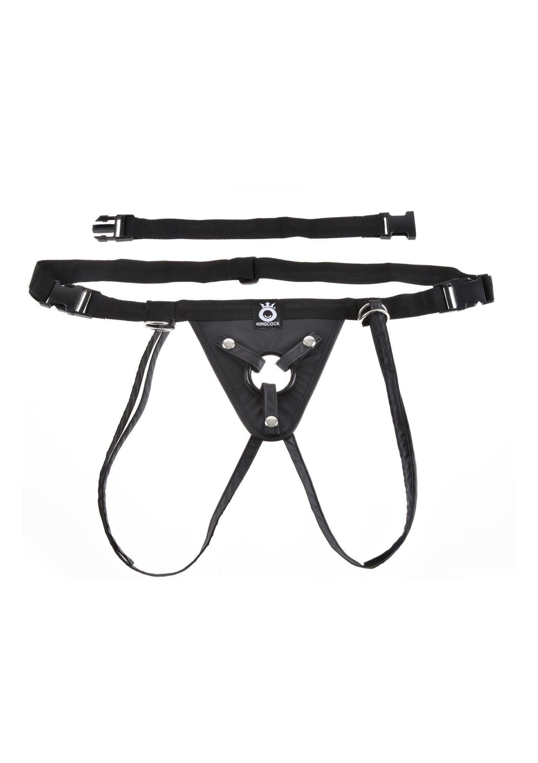 Imbracatura STRAP-ON Fit Rite