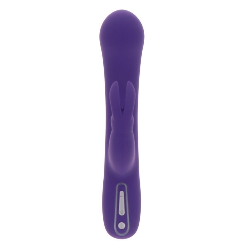 Triple Pleasure Vibratore