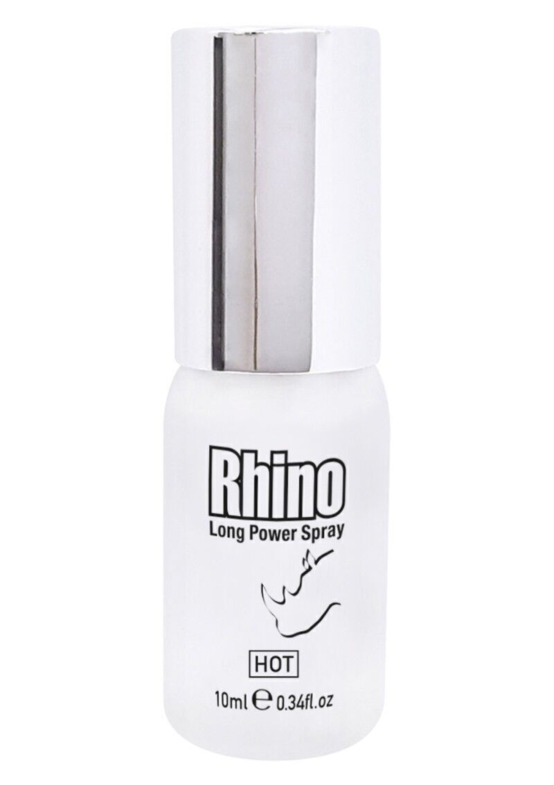 Rhino Long Power Spray 10ml