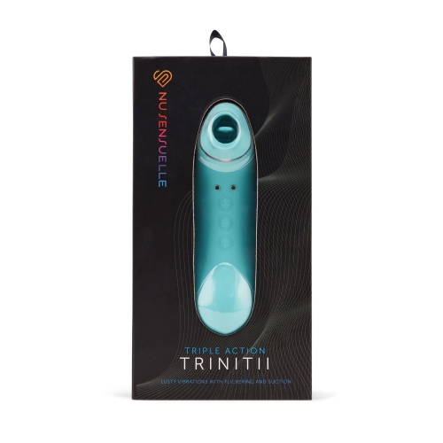 Stimolatore Trinitii 3in1