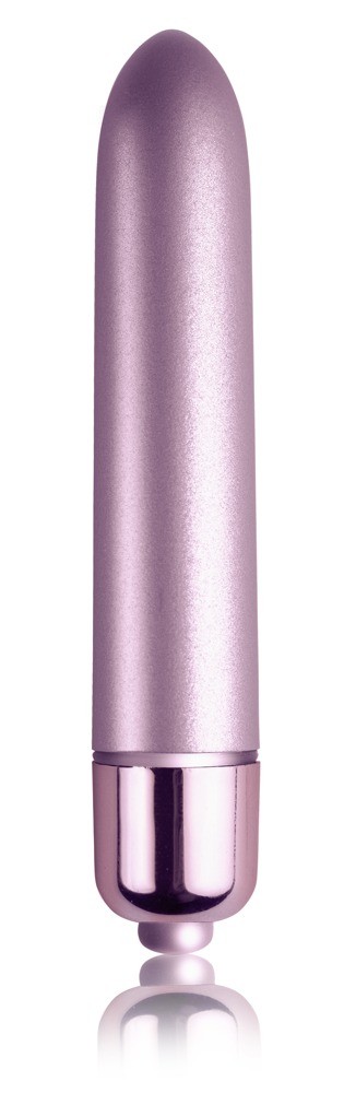 Mini Vibratore Pink Velvet