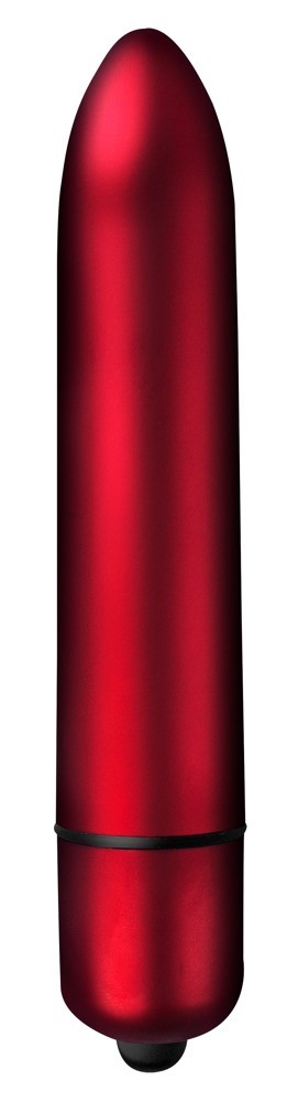Mini Vibratore Rouge Allure Red