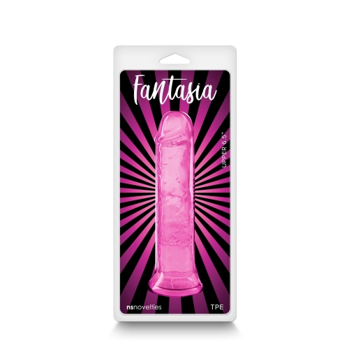 Dildo Upper 6.5 Inch